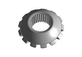 Шестерня дифференциала 14 зубьев HQ