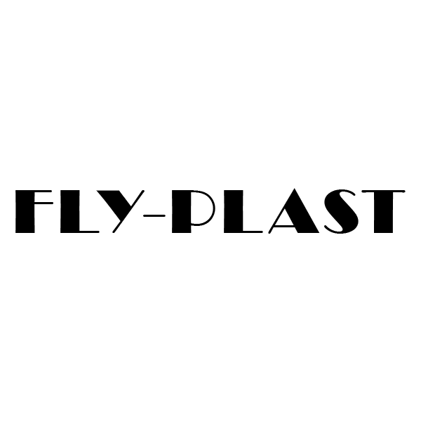 Логотип FLY-PLAST