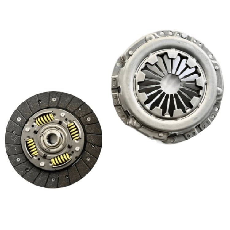 Комплект зчеплення на ZAZ Forza (ЗАЗ Форза) Chery A13 — Kitaec.ua