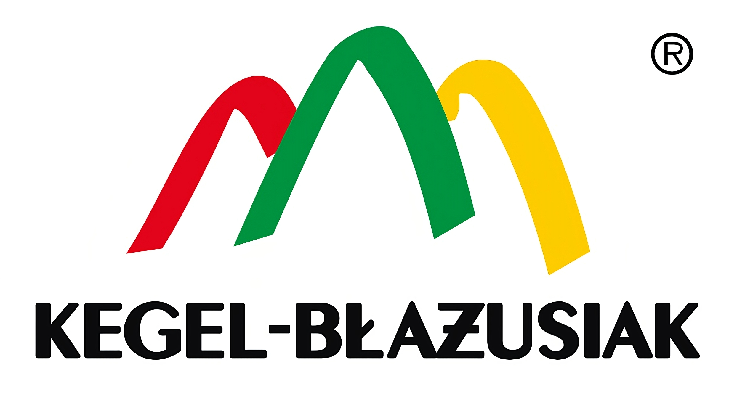 Логотип KEGEL-BŁAŻUSIAK