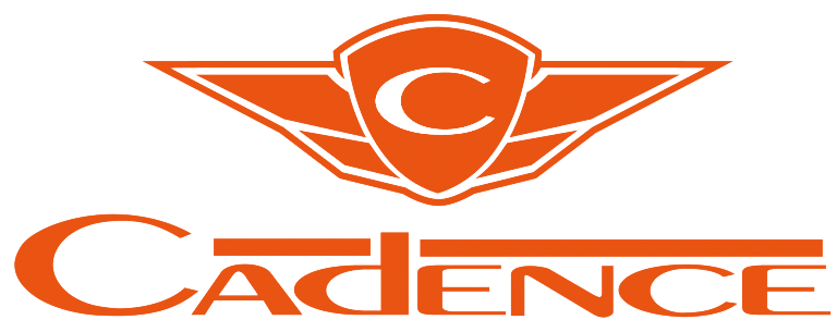 Логотип CADENCE