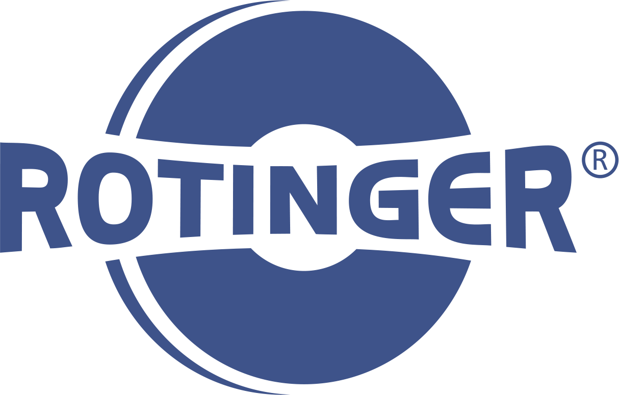 Логотип ROTINGER