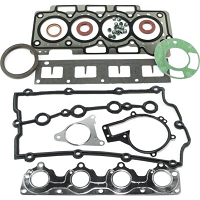 Сальники, прокладки двигателя