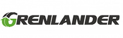 Логотип Grenlander