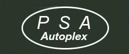 Логотип AUTO PLEX