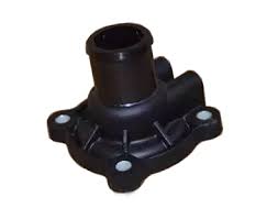 Корпус термостата (верхня частина) 