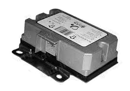 Блок управления подушкой безопасности ОРИГИНАЛ