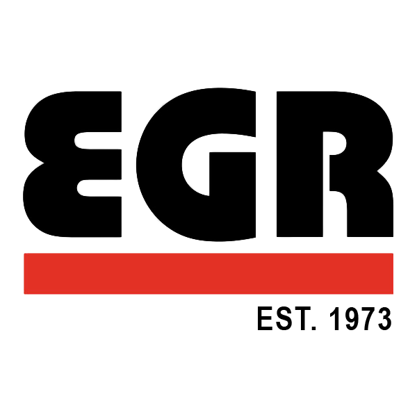 Логотип EGR