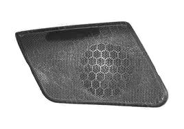 Накладка торпеды под динамик левая ОРИГИНАЛ