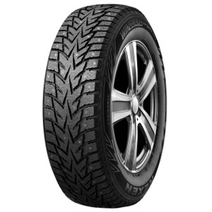 Шина зимова 225 / 60R18 100T WinGuard WinSpike WS62 SUV (під шип) NEXEN