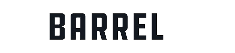 Логотип BARREL