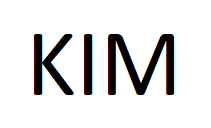 Логотип KIM