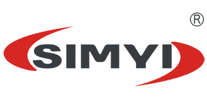 Логотип SIMYI