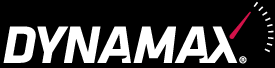 Логотип DYNAMAX