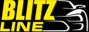 Логотип BLITZ Line