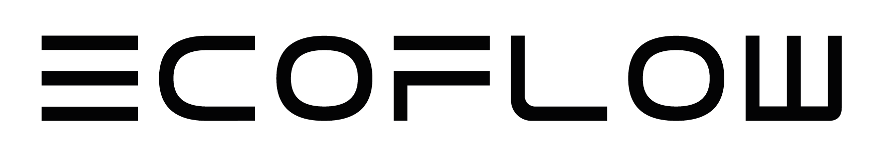 Логотип ECOFLOW