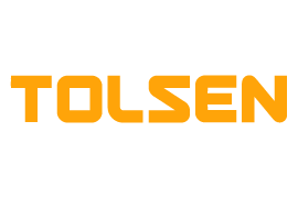 Логотип TOLSEN