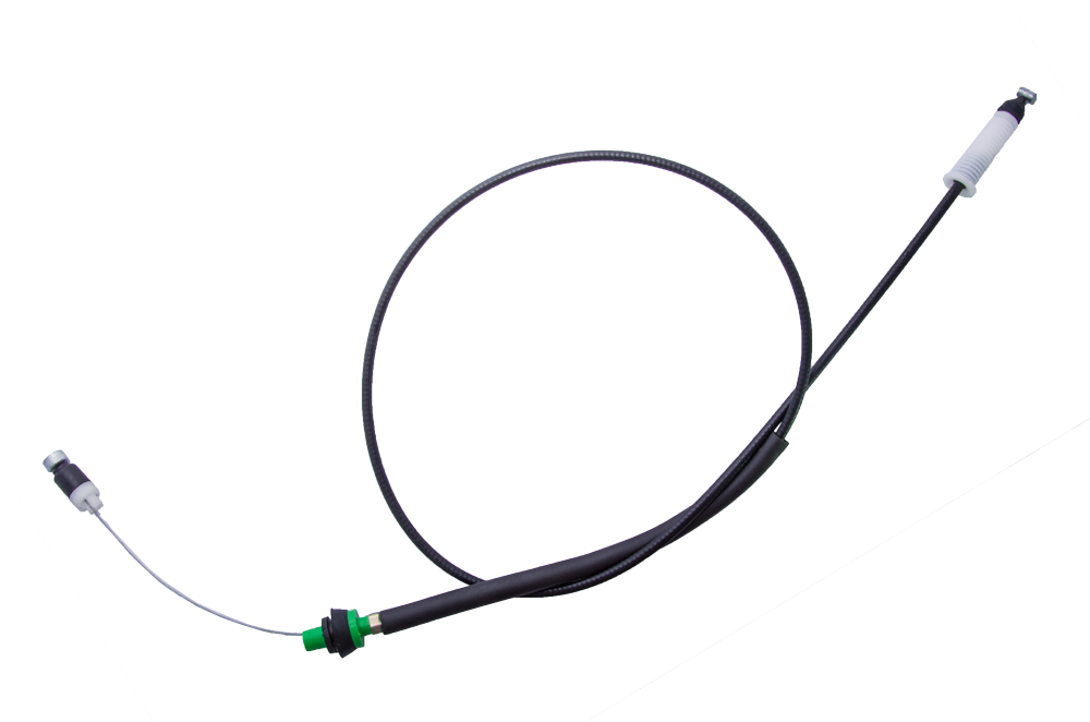 Трос газа 1.5L на ZAZ FORZA (ЗАЗ Форза), A13-1108210 — Kitaec.ua