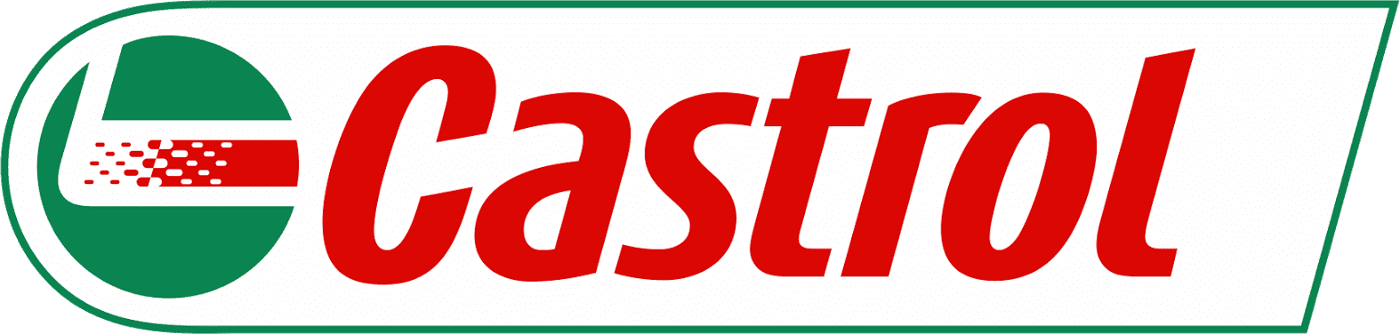 Логотип Castrol