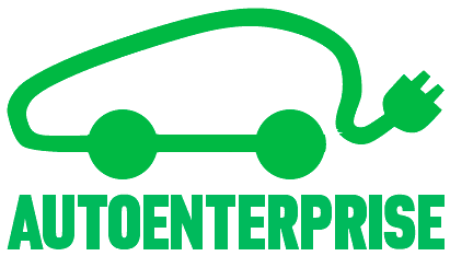 Логотип AutoEnterprise