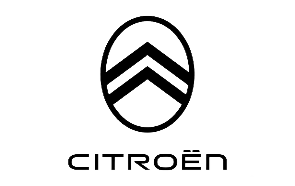 Логотип CITROEN
