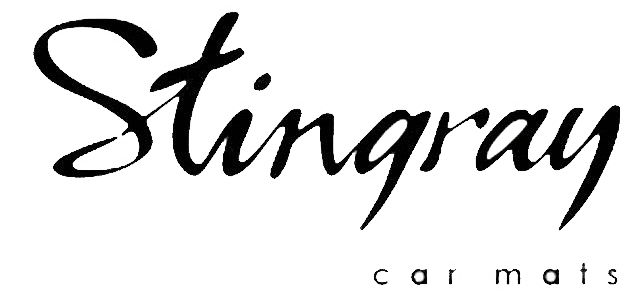 Логотип Stingray