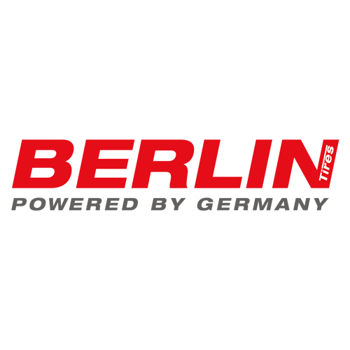 Логотип Berlin