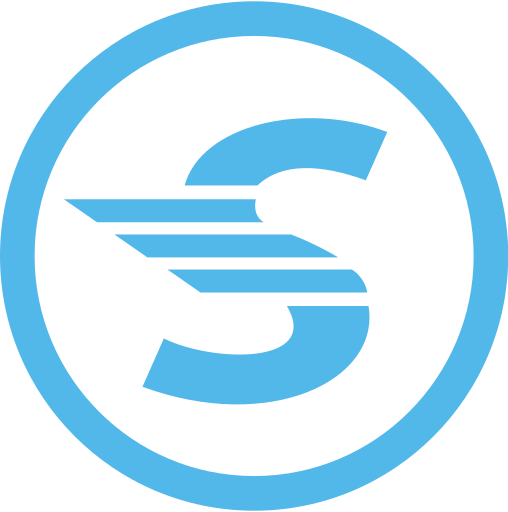 Логотип Skad