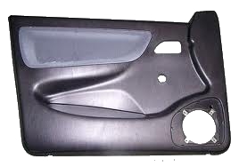 Карта двери 