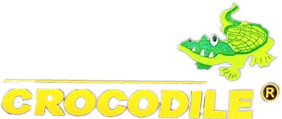 Логотип CROCODILE