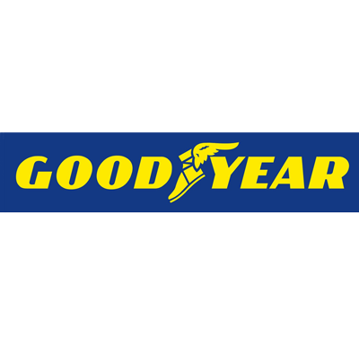Логотип GOODYEAR
