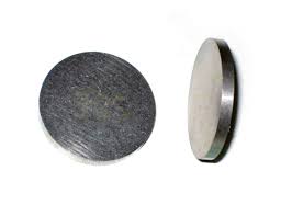 Регулировочная шайба 2,58 мм 