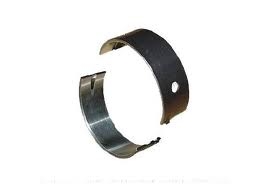 Вкладиші коленвала корінні 0,25 