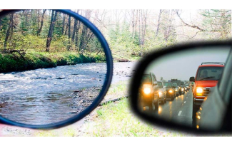 Як обрати окуляри для водія: антивідблискові, поляризаційні чи сонцезахисні?