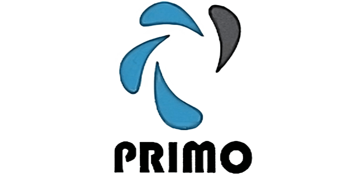 Логотип Primo