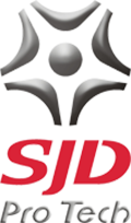 Логотип SJD