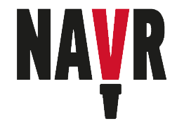 Логотип NAVR