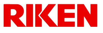 Логотип RIK