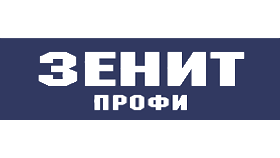 Логотип Зеніт Профі