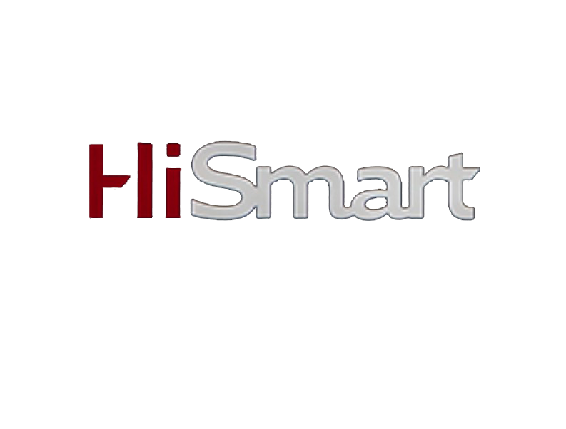 Логотип HiSmart