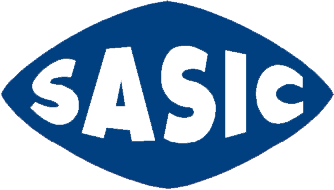 Логотип SASIC