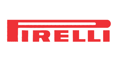 Логотип PIRELLI