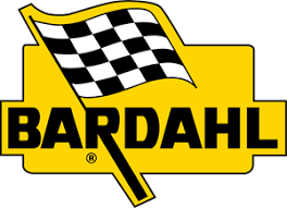 Логотип BARDAHL