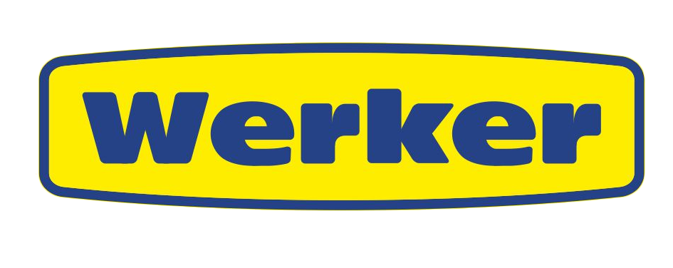 Логотип WERKER