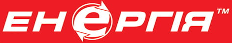 Логотип Энергия