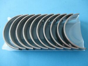 Вкладыши коренные STD 2.4L TAIHO