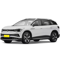 Volkswagen ID.6 X