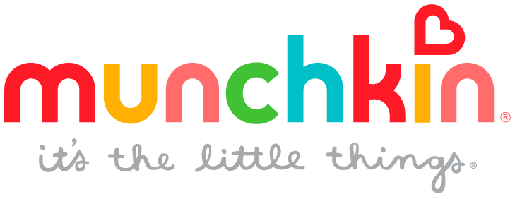 Логотип Munchkin