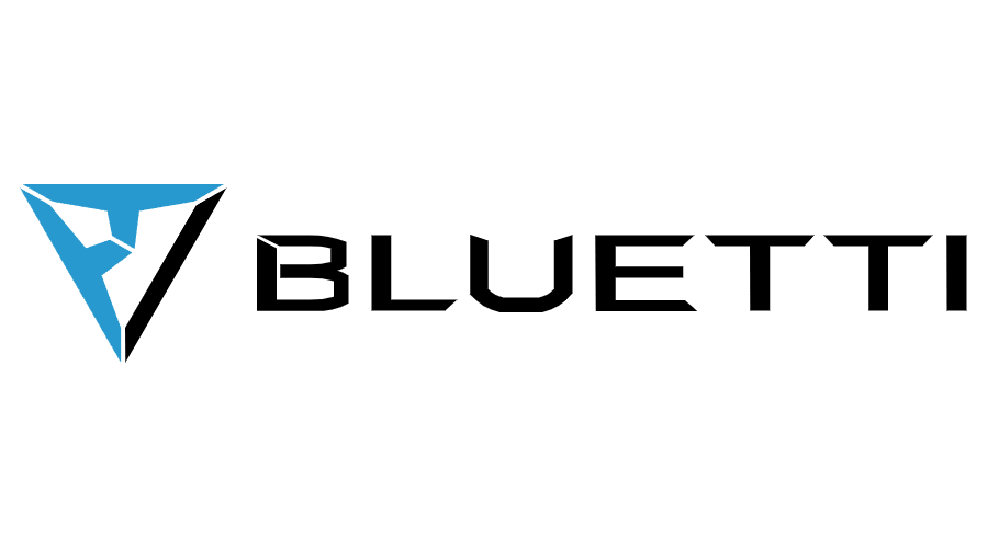 Логотип BLUETTI
