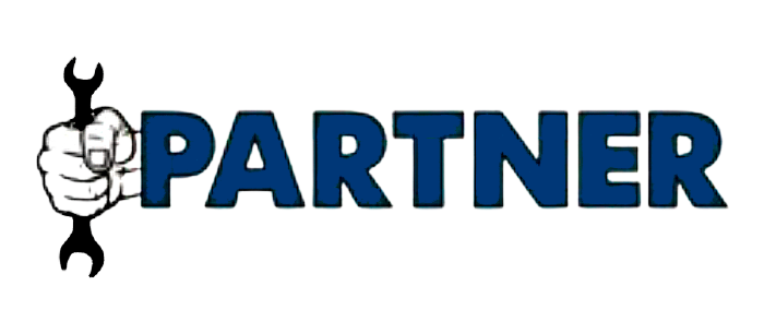 Логотип PARTNER